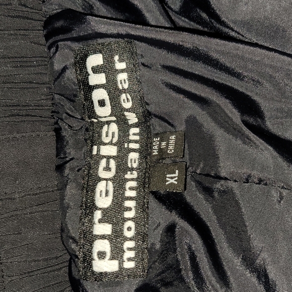 Precision Mountainwear - Picture 9 of 10